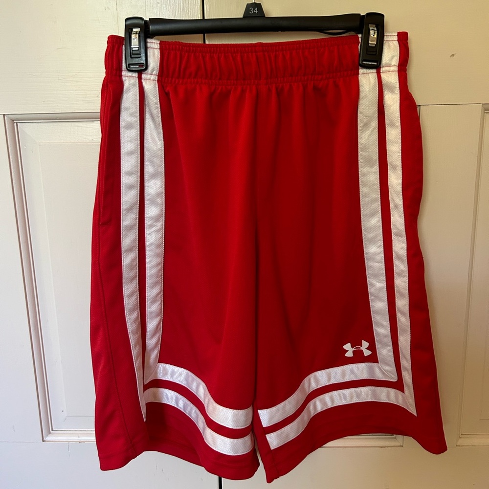Men’s Shorts